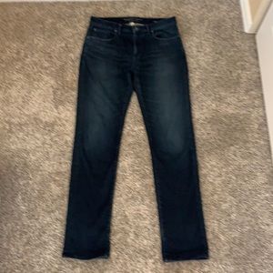 Banana Republic men’s jeans, 32x34 slim
